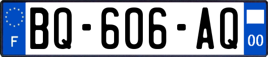 BQ-606-AQ