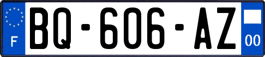 BQ-606-AZ