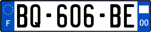 BQ-606-BE