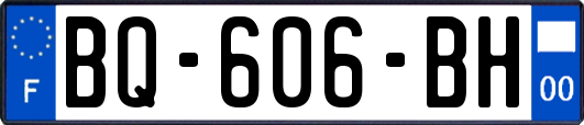 BQ-606-BH