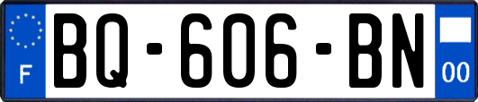 BQ-606-BN