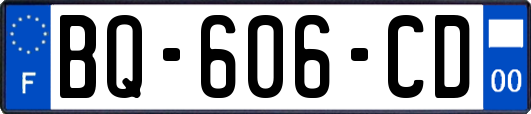BQ-606-CD