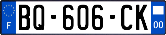 BQ-606-CK