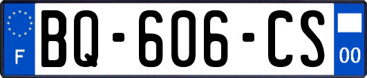 BQ-606-CS