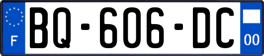 BQ-606-DC