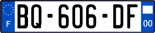 BQ-606-DF
