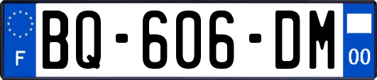 BQ-606-DM