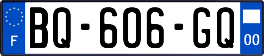 BQ-606-GQ