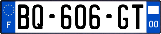 BQ-606-GT