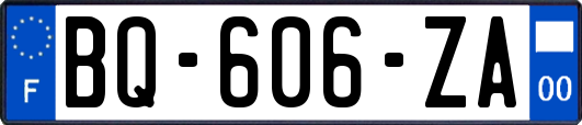 BQ-606-ZA