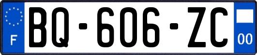 BQ-606-ZC