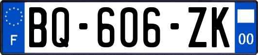 BQ-606-ZK