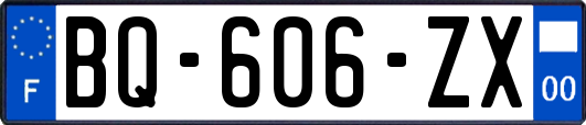BQ-606-ZX