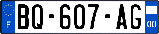 BQ-607-AG