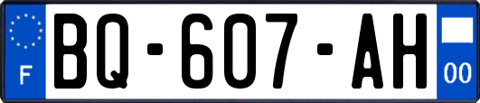 BQ-607-AH