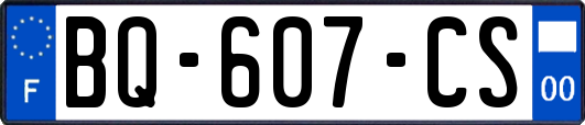 BQ-607-CS