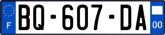 BQ-607-DA
