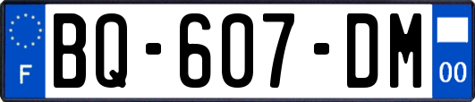 BQ-607-DM