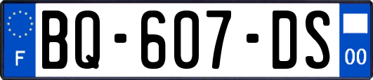 BQ-607-DS