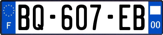 BQ-607-EB