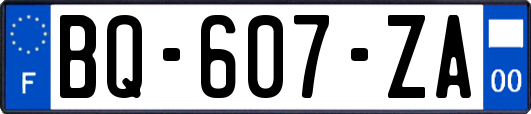 BQ-607-ZA