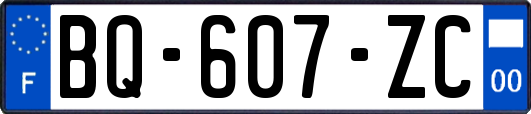BQ-607-ZC