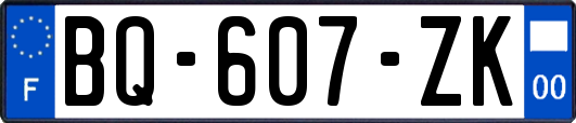 BQ-607-ZK