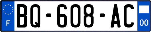 BQ-608-AC