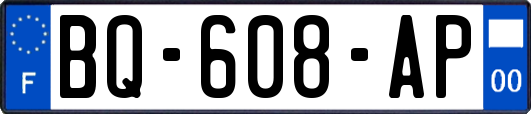 BQ-608-AP