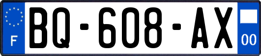 BQ-608-AX