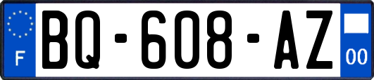 BQ-608-AZ