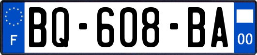 BQ-608-BA