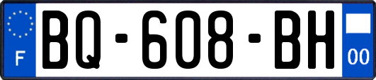 BQ-608-BH