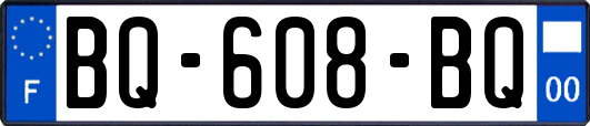 BQ-608-BQ