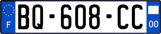 BQ-608-CC