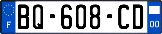 BQ-608-CD