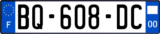 BQ-608-DC