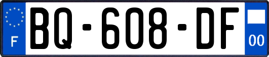 BQ-608-DF