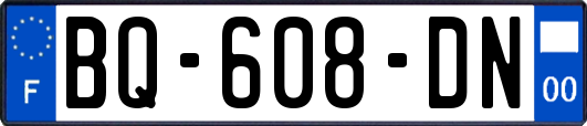 BQ-608-DN