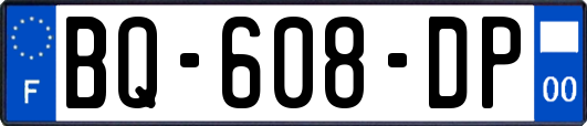 BQ-608-DP