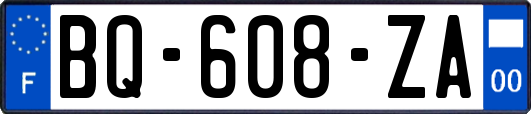 BQ-608-ZA