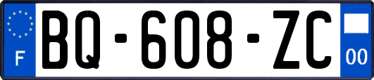 BQ-608-ZC