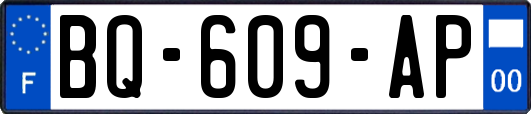 BQ-609-AP