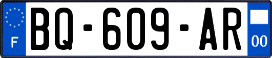 BQ-609-AR