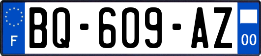 BQ-609-AZ