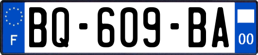 BQ-609-BA