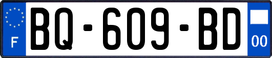 BQ-609-BD