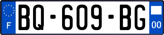 BQ-609-BG