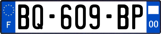 BQ-609-BP