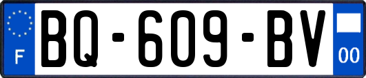 BQ-609-BV